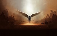 Power of the Archangels
