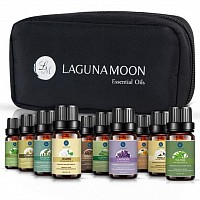 Laguna Moon Essential Oils