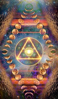 Chakra Balancing Reiki Energy